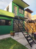 Depto JJ - B&B