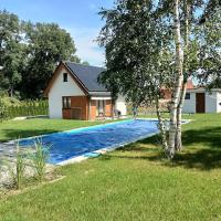 Cottage in Słup - B&B