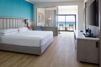 Junior Suite con Vista Oceano e Balcone