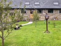 B&B Llandegley - Carnau Bach uk45822 - Bed and Breakfast Llandegley