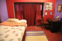 Single Room with Balcony