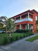 Carlopolis Casa Osvaldo Bufalari - B&B Carlópolis