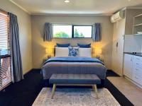 Premier Suite mit 1 Schlafzimmer und Whirlpool