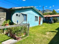 Cabaña Antü Lautaro - B&B