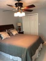 Chambre Double avec Salle de Bains Privative