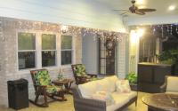 2 room luxury suite near airport & The Woodlands - Chambres d’hôtes