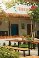 LalaGigi Homestay & Coffee - B&B Bàu Dòi