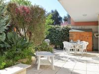 Appartement Climatisé 4 Pièces avec Jardin, à 200m de la Plage - Le Lavandou, Cavalière - FR-1-251-568 - B&B