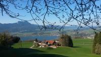 Bio Gesundheitshof Daxinger - B&B Mondsee