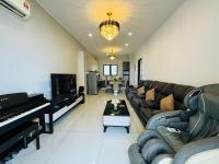 Country Garden JB J Agape Homestay 2503A-8A - Chambres d'hôtes Johor Bahru