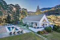 Braeside, Kangaroo Valley - B&B Kangaroo Valley