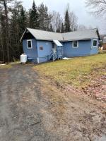 The Lazy Bear Cabin - B&B