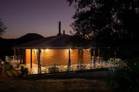 Chalet con 2 Camere da Letto