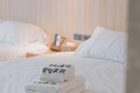 Chambre Standard avec 2 Lits Queen-Size