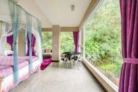 Habitación Familiar con bañera