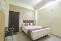 B&B Patna - FabHotel Magadh Crystal - Bed and Breakfast Patna