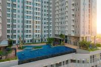 Cozy Apartment on Top of Pakuwon City Mall - Chambres d'hôtes Surabaya
