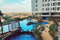 Cozy Apartment on Top of Pakuwon City Mall - B&B Surabaya