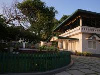 Kappad Beach House by Kisah Stays - Chambres d’hôtes Kappad