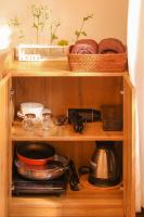 Camera Matrimoniale con Bagno Privato