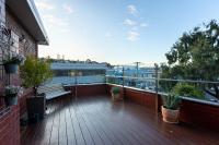 Linear Guest Apartment - Luxury in the city - Ferienwohnung