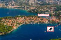 Studio apartment JELI - B&B