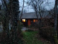 Chalet HEUREux - Ferienwohnung Somme-Leuze