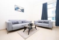 B&B Dubai - EasyGo - Durar 1 Bedroom - Bed and Breakfast Dubai