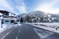 B&B St Anton am Arlberg - Hotel Karl Schranz - Bed and Breakfast St Anton am Arlberg