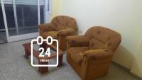 Departamento 2 dormitorios - Ferienwohnung
