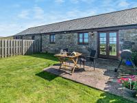 1 Bed in Sennen HENST - Chambres d’hôtes