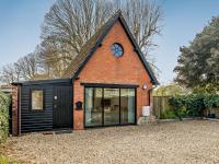 1 Bed in Sturminster Newton TOLDC - Ferienwohnung