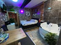 Superior Appartement met Sauna