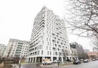 Wola Homely Apartment #88 - B&B