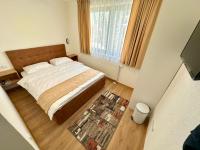 Habitación Doble con vistas a la montaña