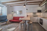 Welcomy Born - Ferienwohnung Barcelona