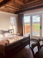 B&B Puur Drenthe - B&B Elp