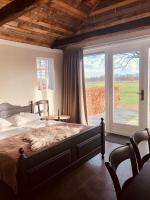 B&B Elp - B&B Puur Drenthe - Bed and Breakfast Elp