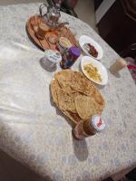 Nouvelle ville Ibn Battouta - B&B Tangier