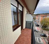 ByAndreea Apartaments EtxeBat - Ferienwohnung Gernika-Lumo