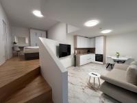 Appartamento con 1 Camera da Letto