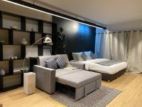 Bedsment 2nd Floor - B&B