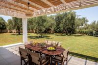 Villa Mavra - Chambres d’hôtes Plános