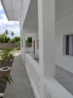 Butah Gardens Watamu - Bed and Breakfast Gede