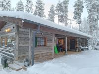 Mäntyharju-mökki - B&B