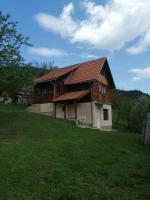 B&B Mokra Gora - Apartman Panorama - Bed and Breakfast Mokra Gora