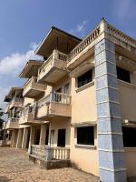 2bhk Apartment with 1900sq ft Private Terrace in Lonavala - Bed and Breakfast Malavalli
