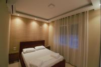 Apartment mit 2 Schlafzimmern und Meerblick