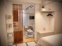 Cozy studio in the City Center ! - B&B Ioannina