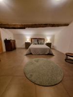 B&B Sault - Chambres entre Ventoux et luberon - Bed and Breakfast Sault